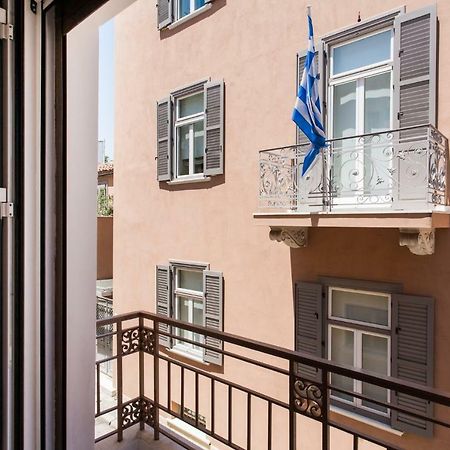 Delightful 1Bd Apartment In Plaka By Upstreet Atina Dış mekan fotoğraf