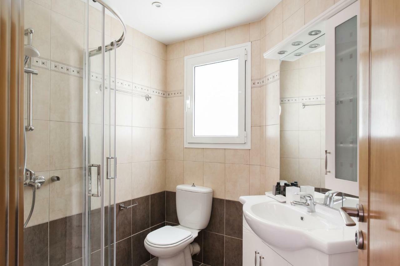 Delightful 1Bd Apartment In Plaka By Upstreet Atina Dış mekan fotoğraf