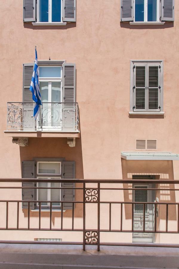 Delightful 1Bd Apartment In Plaka By Upstreet Atina Dış mekan fotoğraf