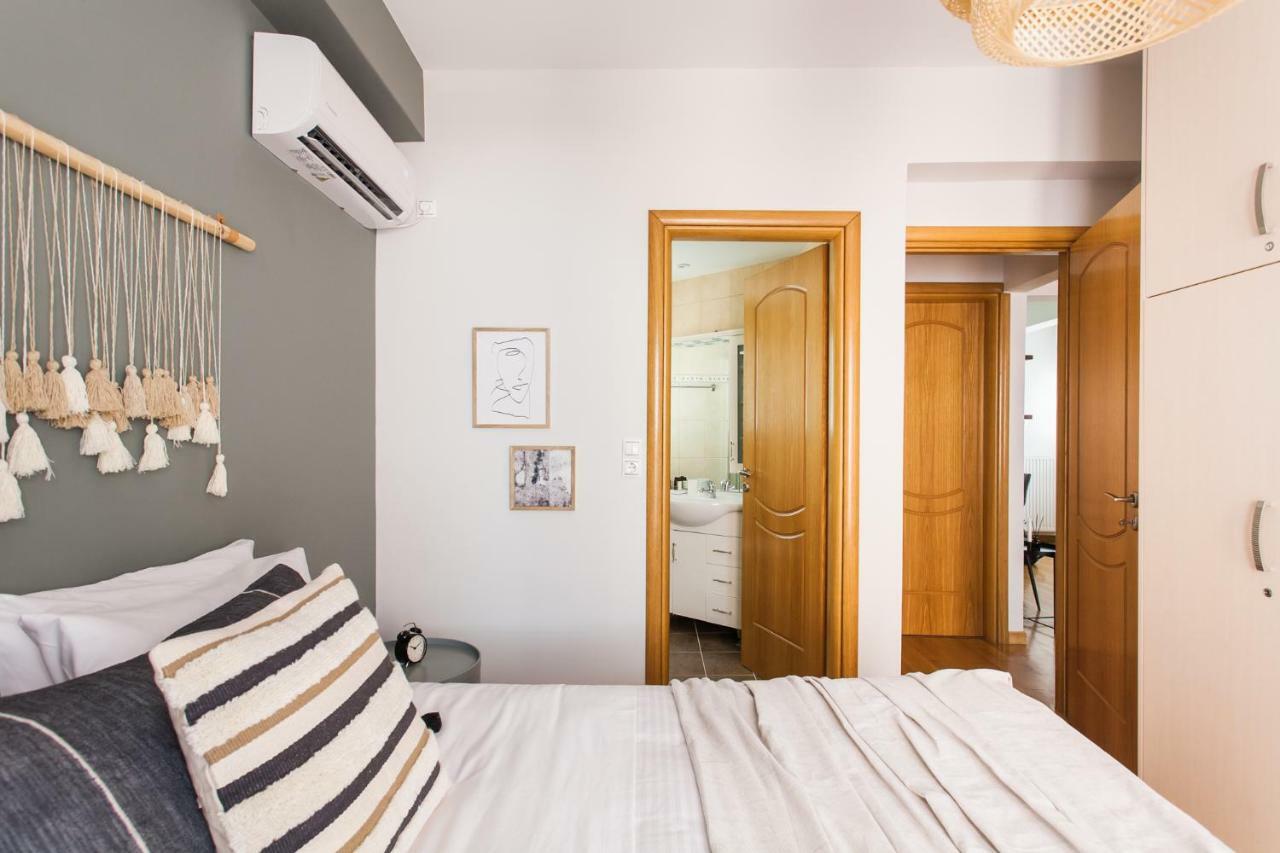 Delightful 1Bd Apartment In Plaka By Upstreet Atina Dış mekan fotoğraf