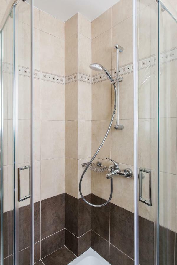 Delightful 1Bd Apartment In Plaka By Upstreet Atina Dış mekan fotoğraf