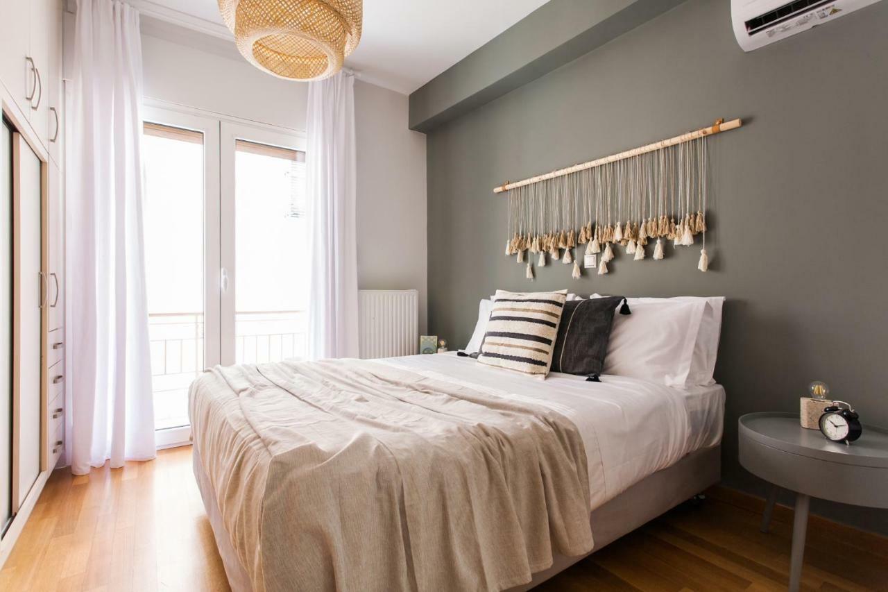 Delightful 1Bd Apartment In Plaka By Upstreet Atina Dış mekan fotoğraf