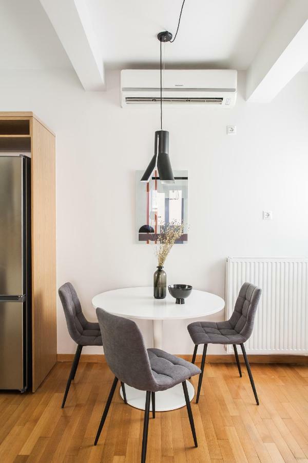 Delightful 1Bd Apartment In Plaka By Upstreet Atina Dış mekan fotoğraf
