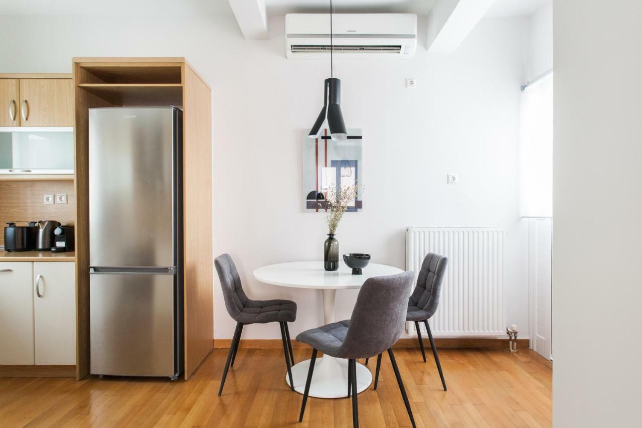 Delightful 1Bd Apartment In Plaka By Upstreet Atina Dış mekan fotoğraf
