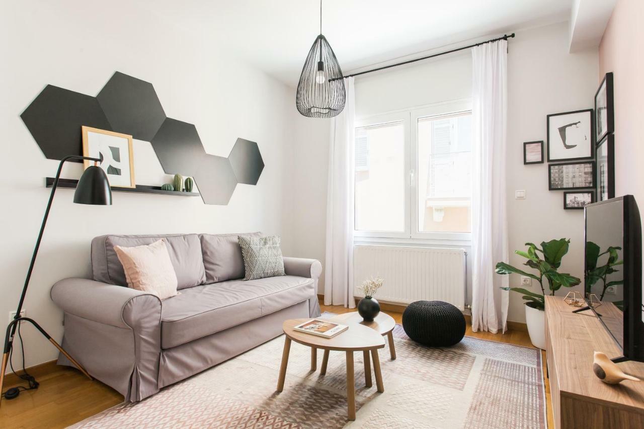 Delightful 1Bd Apartment In Plaka By Upstreet Atina Dış mekan fotoğraf